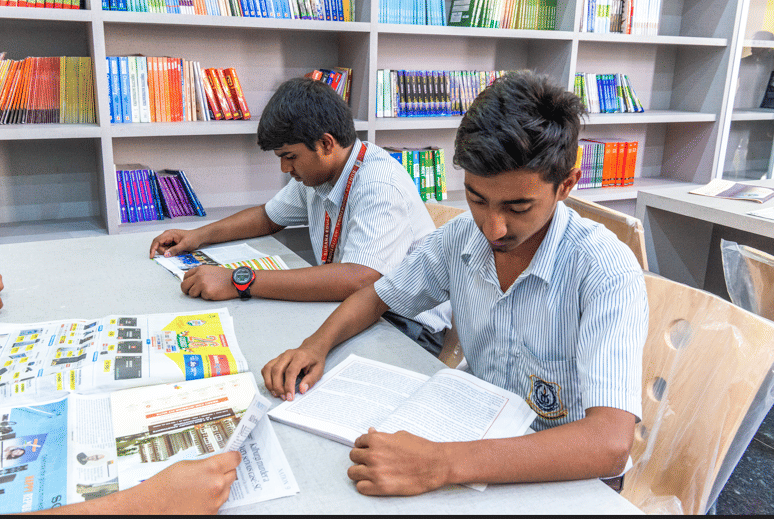 Surana College Bangalore College Prospectus Images photo 75